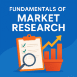 Fundamentals of Market Research