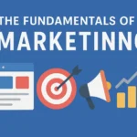 Fundamentals of Marketing